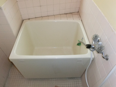 【浴室】 | 第２５大協ビル 