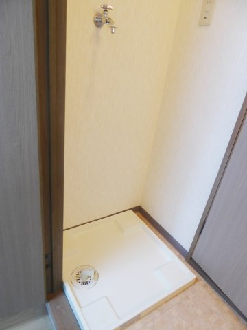 クリスタルコートⅠのその他