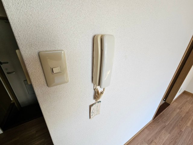 アルページュのセキュリティ