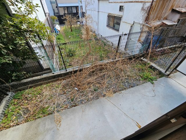 アルページュの庭