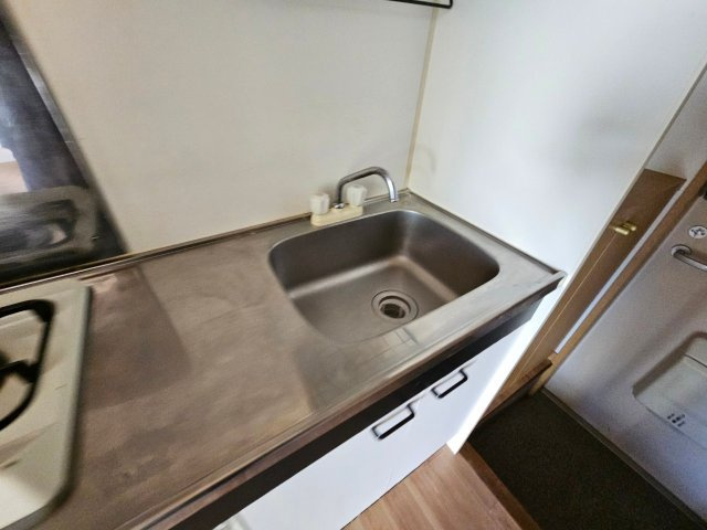 アルページュのキッチン