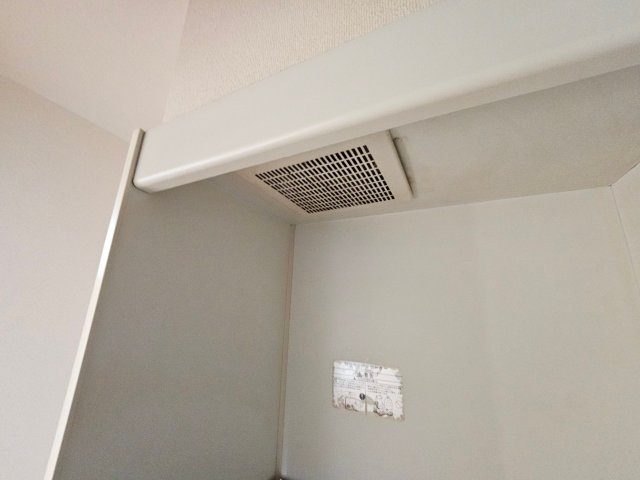 アルページュの設備