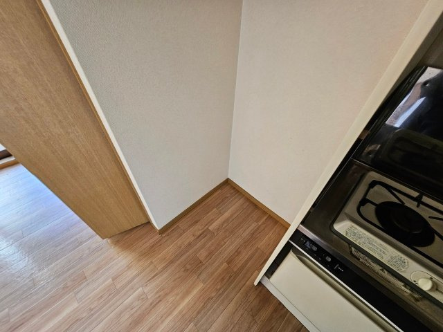 アルページュの設備