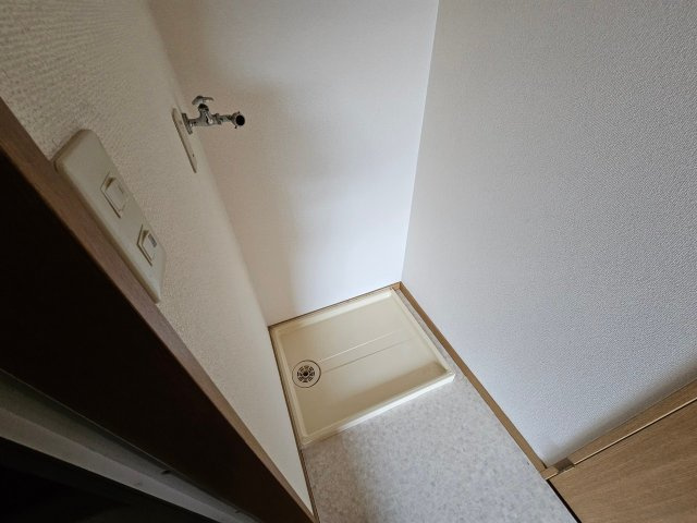 アルページュの設備