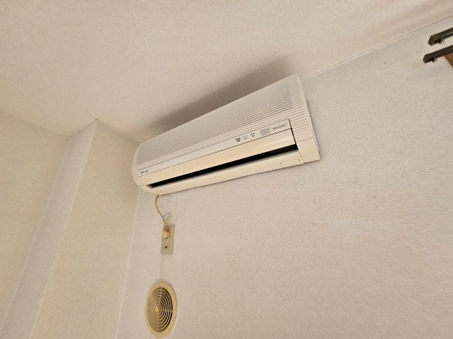 アルページュの設備