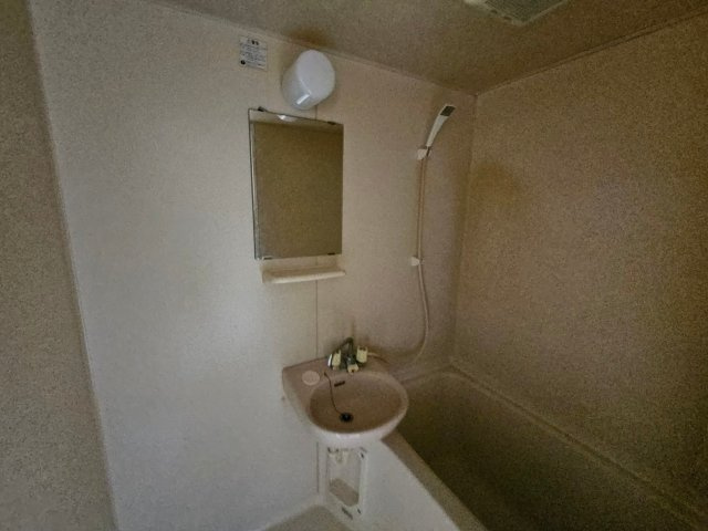 アルページュの洗面所