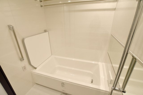 港区麻布台１丁目の賃貸マンションのその他|キッチン・食洗機