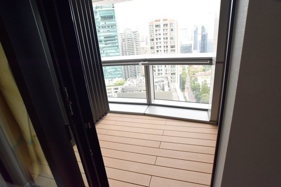 港区麻布台１丁目の賃貸マンションのその他|洗面・収納