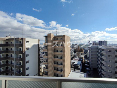 【展望】 | ループ北町