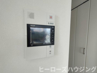 【設備】 | ループ北町