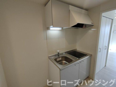 【キッチン】 | ループ北町