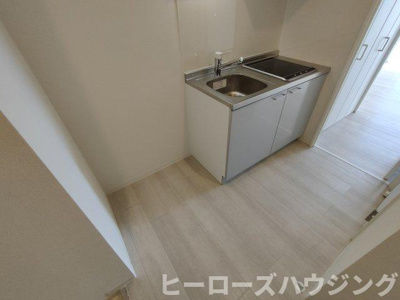 【内装】 | ループ北町