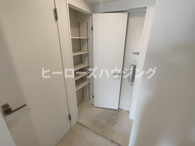 【内装】 | ループ北町