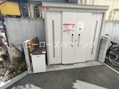 【その他共用部分】 | ループ北町