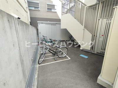【その他】 | ループ北町