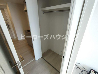 【収納】 | ループ北町