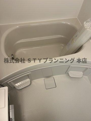 仲介手数料０円！LECOCON瑞穂の浴室