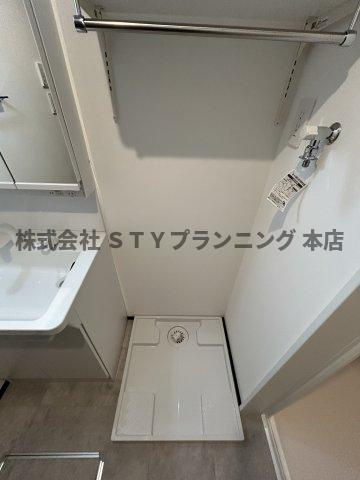 仲介手数料０円！LECOCON瑞穂の設備