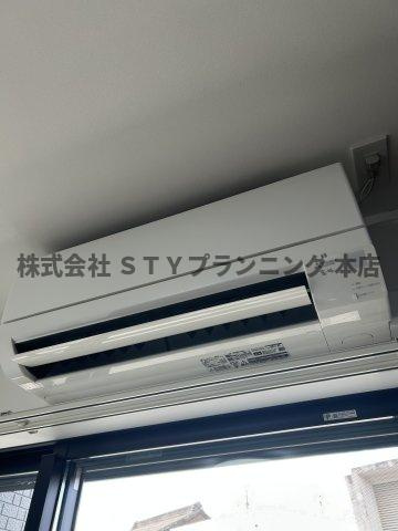 仲介手数料０円！LECOCON瑞穂の設備