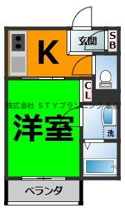 仲介手数料０円！LECOCON瑞穂