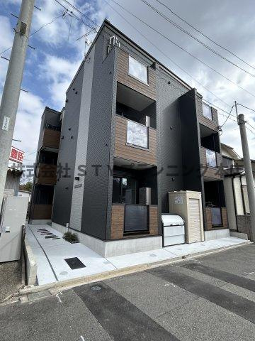 仲介手数料０円！LECOCON瑞穂の外観