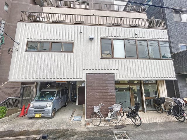 My Fave Urawa（マイフェイブ浦和）の外観