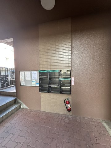フロムエミコのその他共用部分