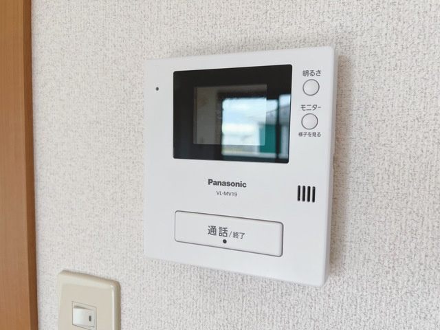 シティルミナスのセキュリティ