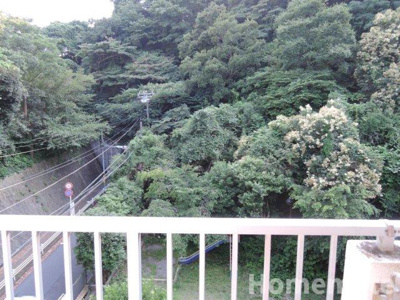 【展望】 | 鎌倉グリーンヒルズ
