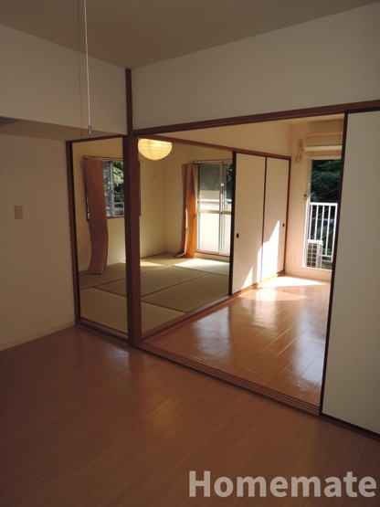 【その他】 | 鎌倉グリーンヒルズ