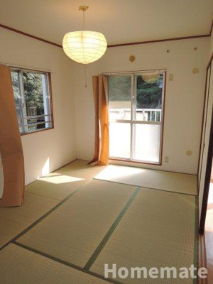 【寝室】 | 鎌倉グリーンヒルズ