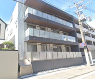 HEBEL　MAISON　甲子園口2丁目の画像