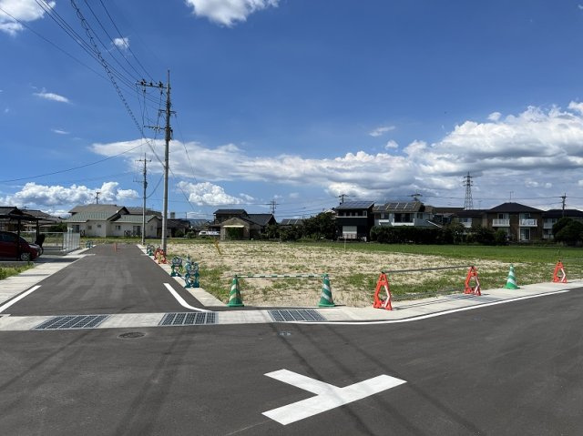 筑後長浜土地のその他