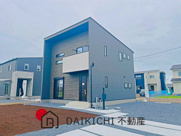 ワイウッドコート羽生市須影第1期　新築戸建　全5棟　1号棟の画像