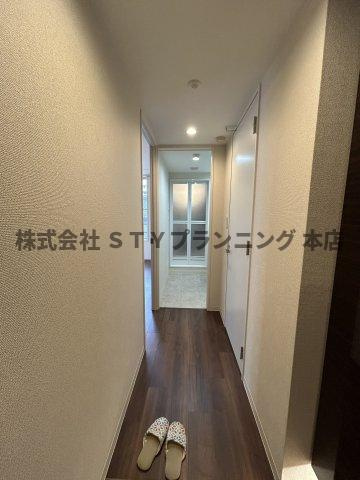 仲介手数料０円！WELL COURT TENMAの内装