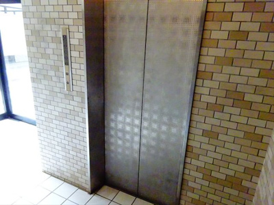 【その他共用部分】 | 日神パレス永福町