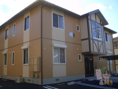 ラ・パルテール関参番館