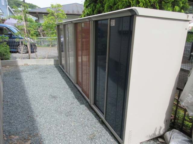 シティハイム　ハイムあさみのその他共用部分