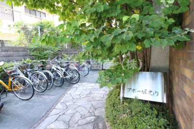 【外観】 | アポー堀之内