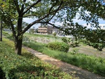 【周辺】 | アポー堀之内