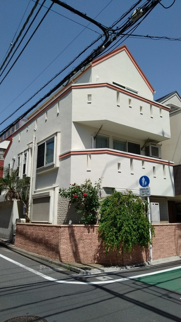 豊町２丁目戸建のロビー