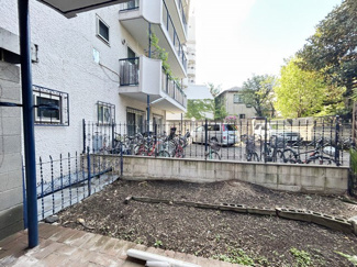 【展望】 | お部屋からの眺望。バルコニーからの景色です～即日のご見学可能～　お問合せはお気軽にどうぞ。
