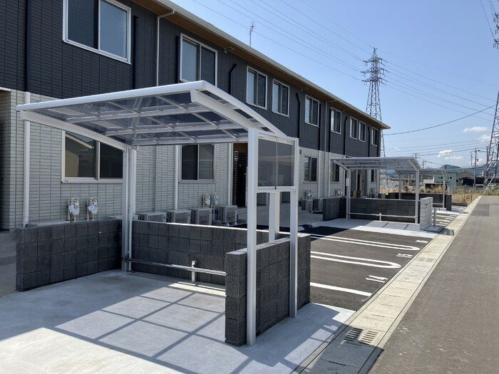 D-resena古川Ⅰのその他共用部分