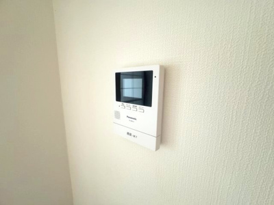 【セキュリティ】 | ラ・フォーレⅠ