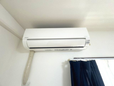 【設備】 | ラ・フォーレⅠ