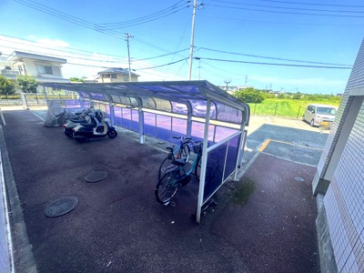 【その他共用部分】 | ラ・フォーレⅠ