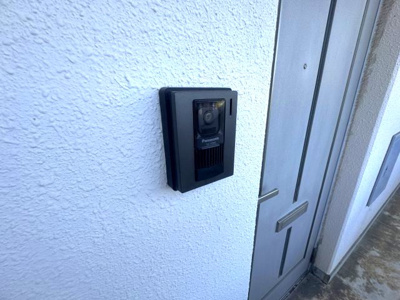 【セキュリティ】 | ラ・フォーレⅠ