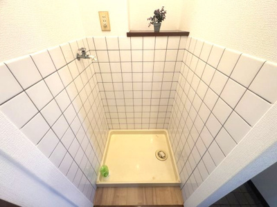 【設備】 | ラ・フォーレⅠ