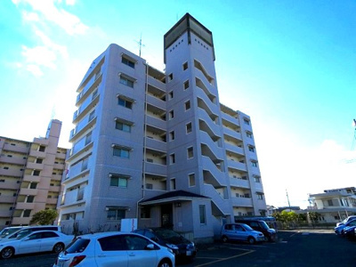 【外観】 | ラ・フォーレⅠ