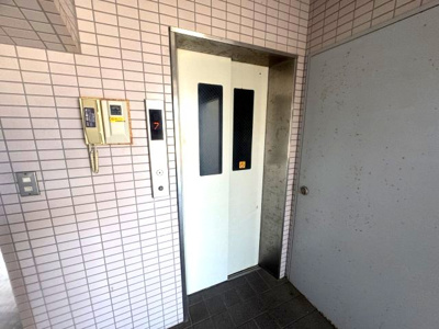 【その他共用部分】 | ラ・フォーレⅠ